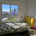 2 Bedroom Bali With Sea Views * Torrevieja