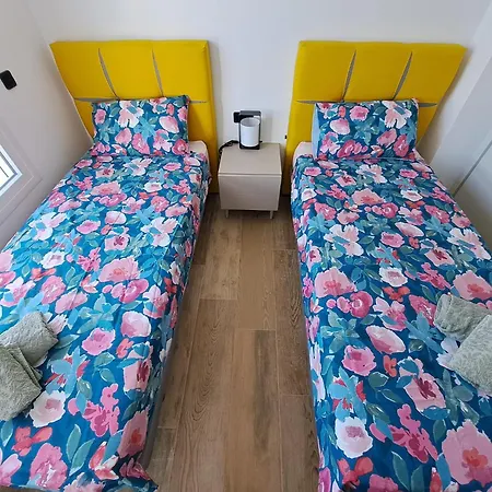 2 Bedroom Bali With Sea Views Lägenhet Torrevieja