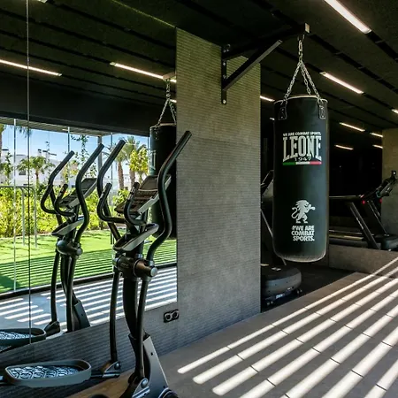 2 Bedroom Bali With Sea Views Lägenhet Torrevieja