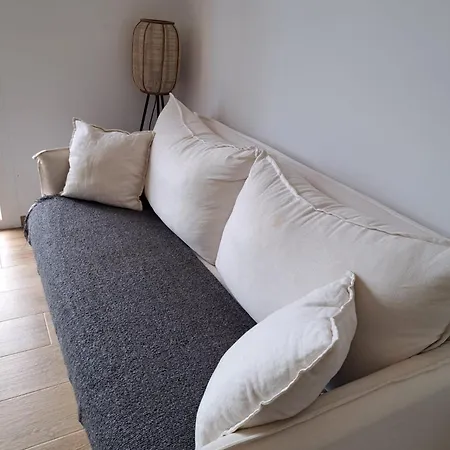Apartmán 2 Bedroom Bali With Sea Views Torrevieja