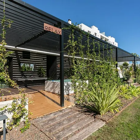 2 Bedroom Bali With Sea Views * Torrevieja