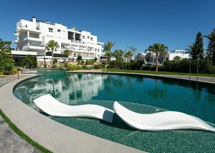 Lägenhet 2 Bedroom Bali With Sea Views