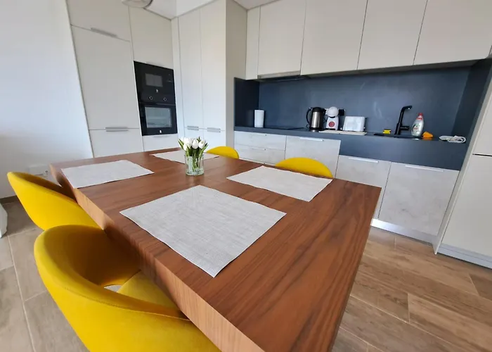 Lägenhet 2 Bedroom Bali With Sea Views