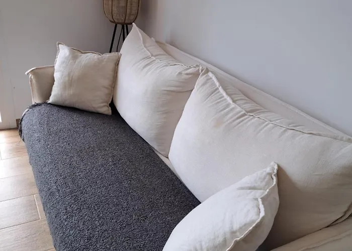 Lägenhet 2 Bedroom Bali With Sea Views Torrevieja