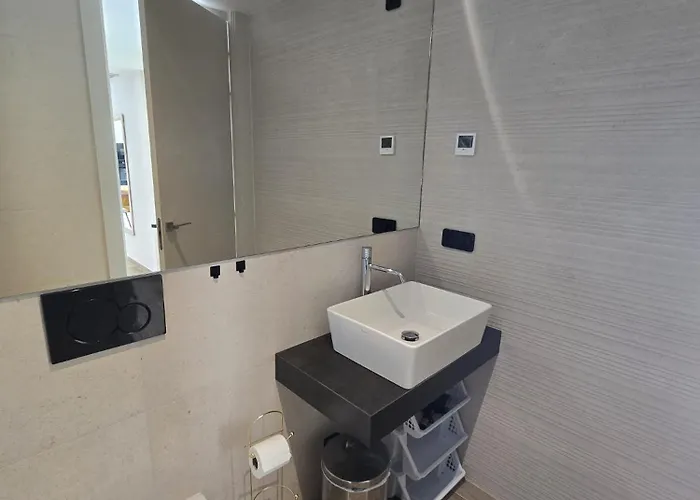 2 Bedroom Bali With Sea Views