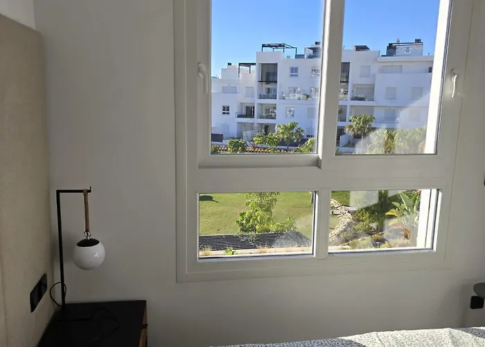 2 Bedroom Bali With Sea Views Lägenhet