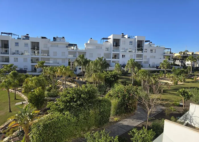 Lägenhet 2 Bedroom Bali With Sea Views *