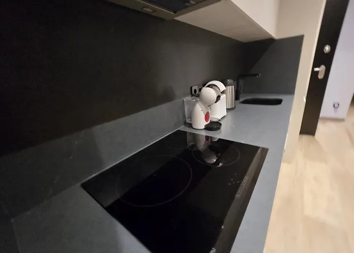 2 Bedroom Bali With Sea Views Lägenhet Torrevieja