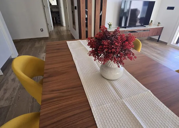 Lägenhet 2 Bedroom Bali With Sea Views *