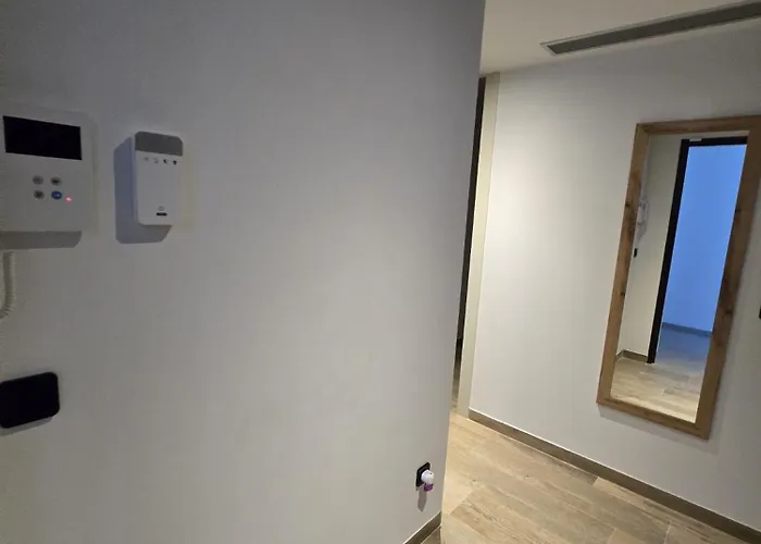 2 Bedroom Bali With Sea Views Lägenhet Torrevieja