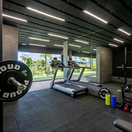 2 Bedroom Bali With Sea Views Appartement Torrevieja