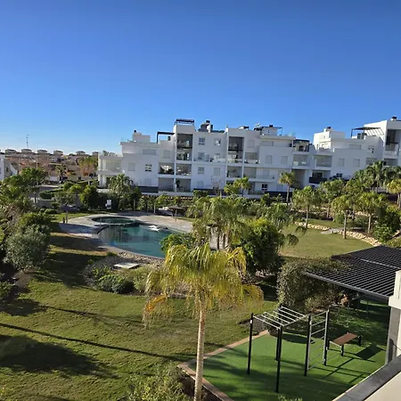 Apartamento 2 Bedroom Bali With Sea Views *
