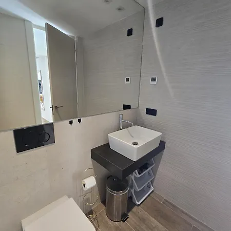 2 Bedroom Bali With Sea Views