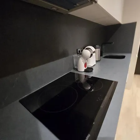 2 Bedroom Bali With Sea Views Appartement Torrevieja