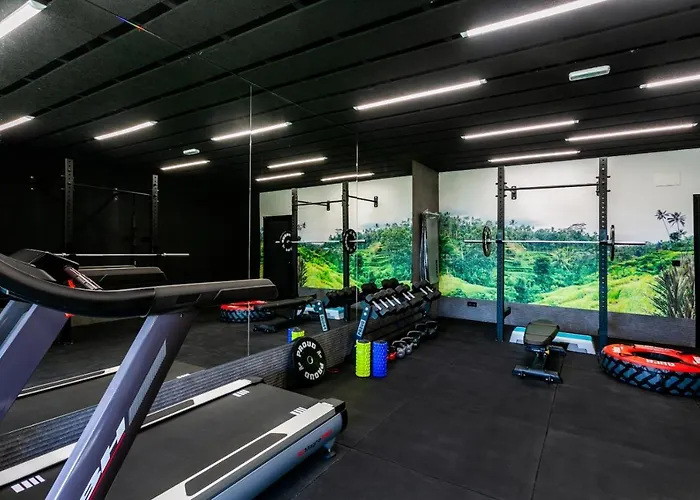 Apartment 2 Bedroom Bali With Sea Views