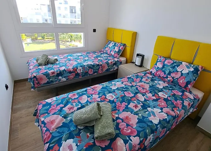 2 Bedroom Bali With Sea Views