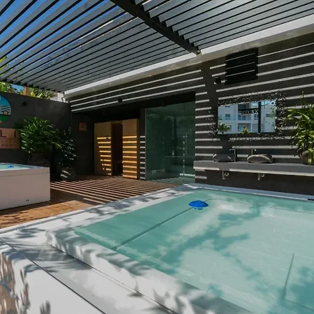 2 Bedroom Bali With Sea Views Торевьиа