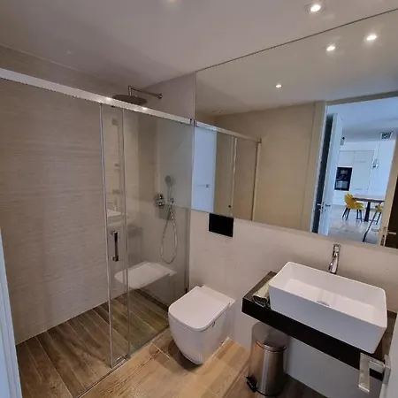 Апартаменты 2 Bedroom Bali With Sea Views *