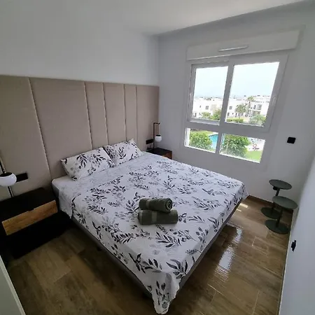 2 Bedroom Bali With Sea Views Апартаменты