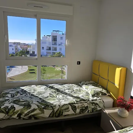 2 Bedroom Bali With Sea Views * Торевьиа