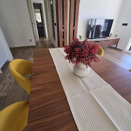 Апартаменты 2 Bedroom Bali With Sea Views *